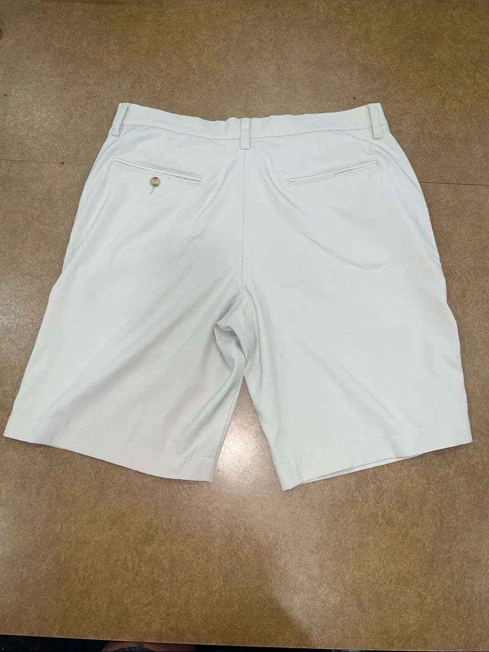 Callaway classic flat